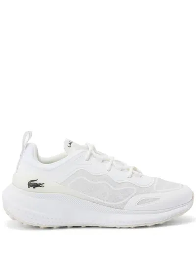 Lacoste Active 4851 Trainers In White