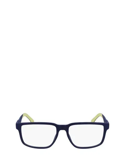 Lacoste Eyeglasses In Green