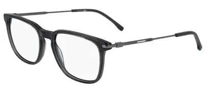 Lacoste Eyewear Lacoste Mod. L2603nd In Black