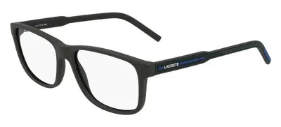 Lacoste Eyewear Lacoste Mod. L2866 In Black