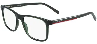 Lacoste Mod. L2848 In Green