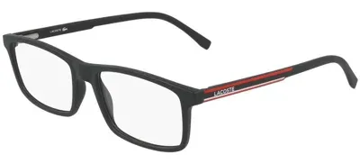 Lacoste Mod. L2858 In Black