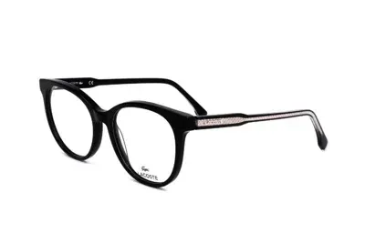 Lacoste Mod. L2869 In Black