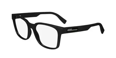 Lacoste Mod. L2947 In Black