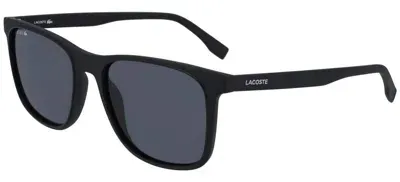 Lacoste Mod. L882s In Black