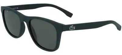 Lacoste Mod. L884s In Black