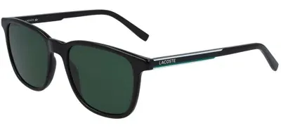 Lacoste Mod. L915s In Green