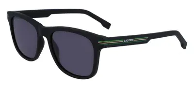 Lacoste Mod. L995s In Black