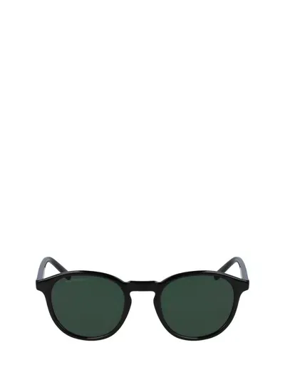 Lacoste Sunglasses In Black