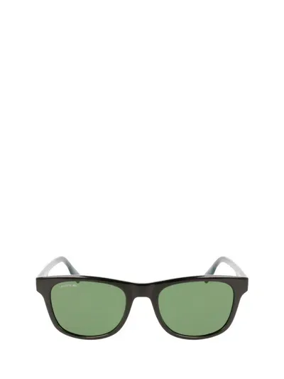 Lacoste Sunglasses In Black