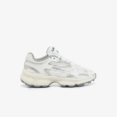 Lacoste Women's L003 2k24 Sneakers - 7 In White