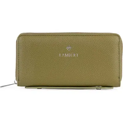 Lambert The Meli In Olive