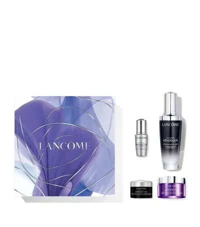 Lancôme Génifique Serum Gift Set In White