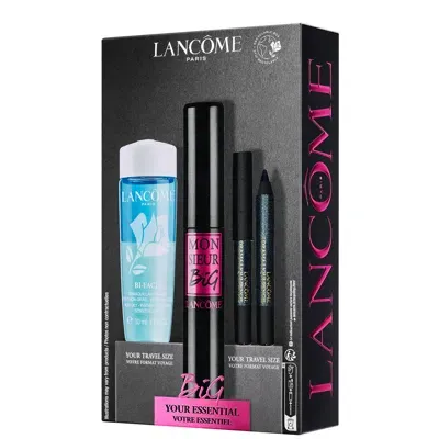 Lancôme Hypnose Drama Set In White