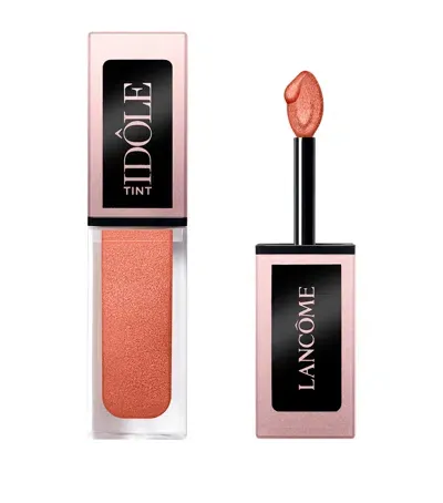 Lancôme Idole Tint Longwear Eyeshadow And Blush In White