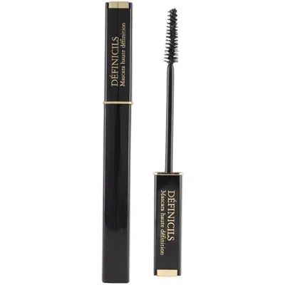 Lancôme Definicils Mascara 01 Noir Infini In White