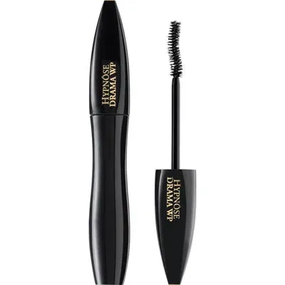 Lancôme Hypnôse Drama Mascara Waterproof 01 Excessive Black In White