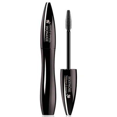 Lancôme Hypnôse Volume-à-porter Mascara 01 Noir Intense In White