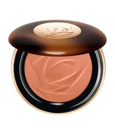 Lancôme Teint Idole Ultra Wear C.e. Skin Transforming Bronzer In White