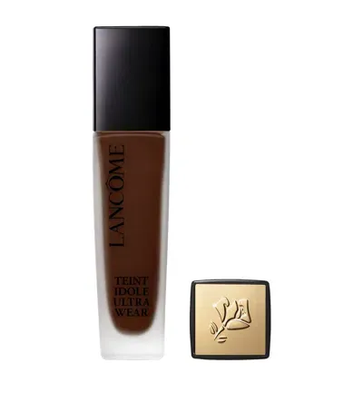 Lancôme Teint Idôle Ultra Wear Foundation In White