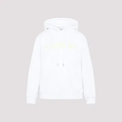 Lanvin Sweatshirt  Woman In White