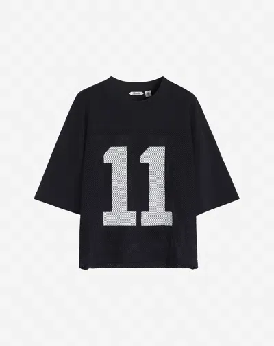 Lanvin Black Future Edition T-shirt