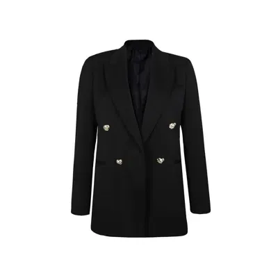 Lanvin Black Blazer