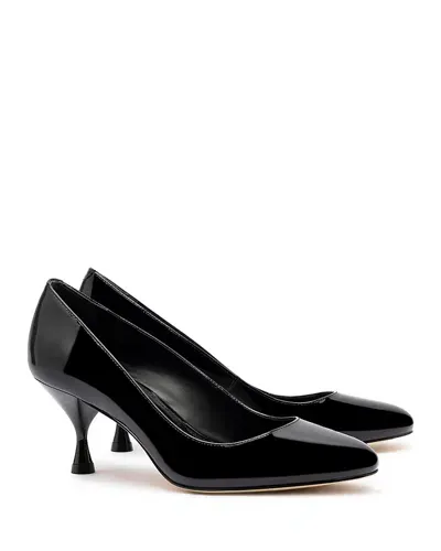 Larroude Women's Michelle Pumps In Black