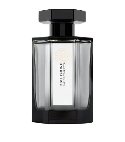 L'artisan Parfumeur Bois Farine Eau De Parfum In White