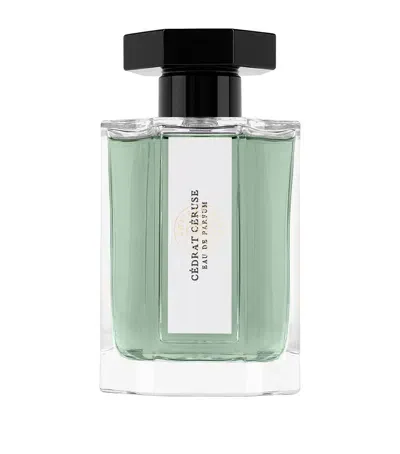 L'artisan Parfumeur Cédrat Céruse Eau De Parfum In White