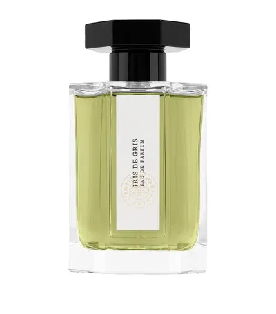 L'artisan Parfumeur Iris De Gris Eau De Parfum In White