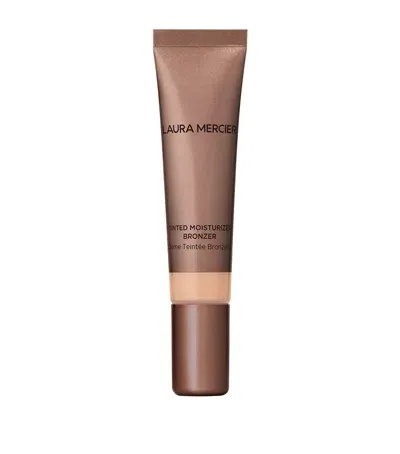 Laura Mercier Tinted Moisturiser Bronzer In White