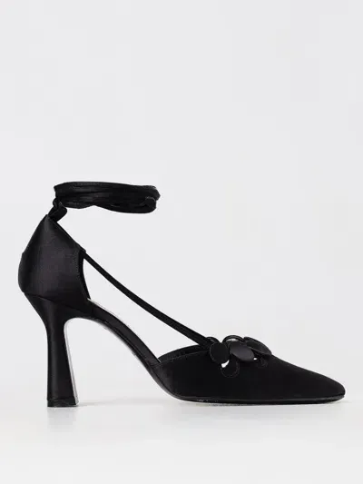 Le Mémoire Pumps  Woman Color Black