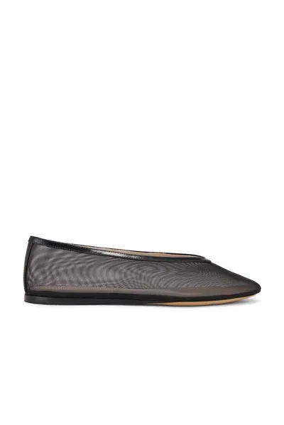 Le Monde Beryl Luna Flat In Black