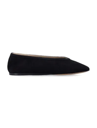 Le Monde Beryl Pumps In Black