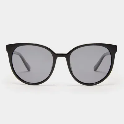 Le Specs Armada In Black