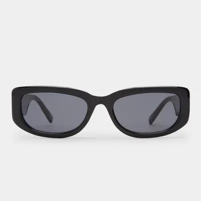 Le Specs Monopoly In Black