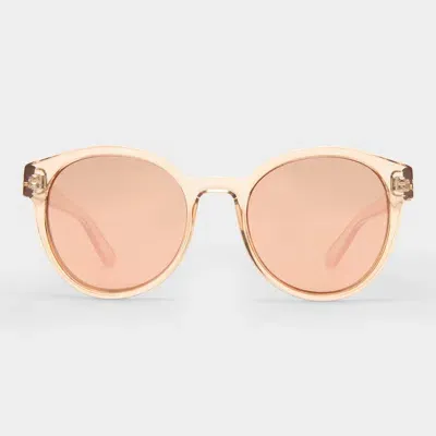 Le Specs Paramount In Gold