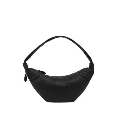 Lemaire Bags In Black