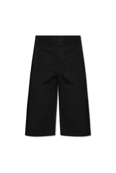 Lemaire Knee In Black