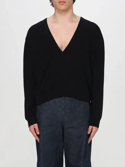 Lemaire Sweater  Men Color Black