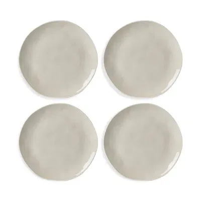 Lenox Bay Colors Dinner Plates, Set Of 4