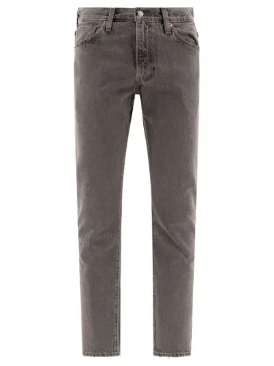 Levi's Made In Japan 511 Jeans In Grey