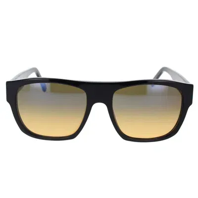 Lgr L.g.r Sunglasses In Black