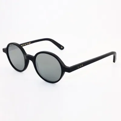 Lgr L.g.r Sunglasses In Black