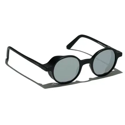 Lgr L.g.r Sunglasses In Black