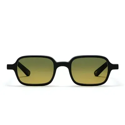 Lgr L.g.r Sunglasses In Black