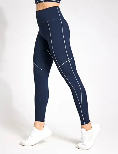 Lilybod Amara Legging In Blue