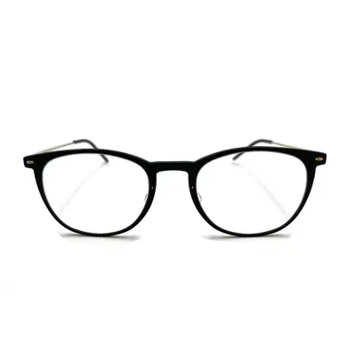 Lindberg N.o.w. 6529 Eyeglasses In Black