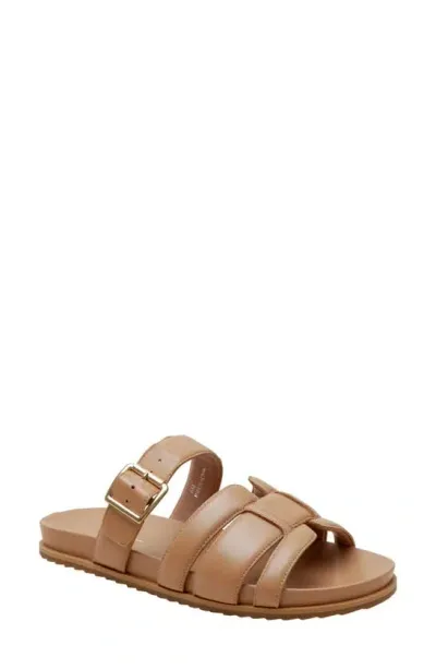 Linea Paolo Rosalie Sandal In Desert